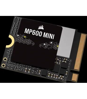 Corsair MP600 Mini M.2 1 TB PCI Express 4.0 NVMe 3D TLC NAND