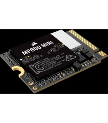 Corsair MP600 Mini M.2 1 TB PCI Express 4.0 NVMe 3D TLC NAND