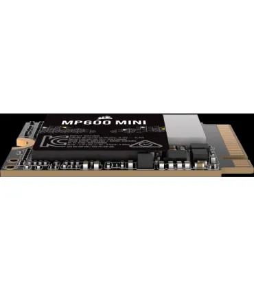 Corsair MP600 Mini M.2 1 TB PCI Express 4.0 NVMe 3D TLC NAND