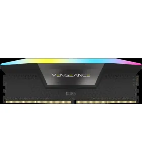 Corsair Vengeance RGB CMH16GX5M1B5600C40 módulo de memoria 16 GB 1 x 16 GB DDR5 5600 MHz