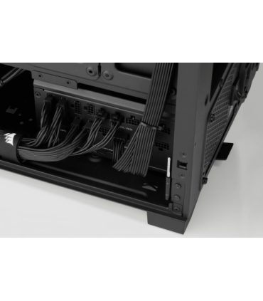 Corsair CP-9020256-EU unidad de fuente de alimentación 850 W 24-pin ATX ATX Negro