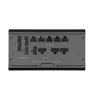Corsair CP-9020256-EU unidad de fuente de alimentación 850 W 24-pin ATX ATX Negro
