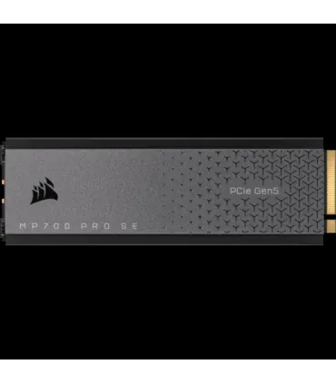 Corsair MP700 PRO SE M.2 2 TB PCI Express 5.0 NVMe 3D TLC