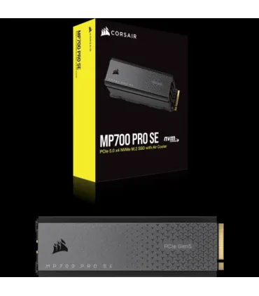 Corsair MP700 PRO SE M.2 2 TB PCI Express 5.0 NVMe 3D TLC