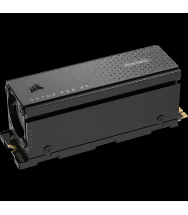 Corsair MP700 PRO SE M.2 2 TB PCI Express 5.0 NVMe 3D TLC