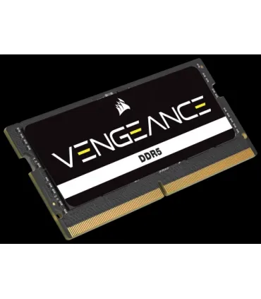 Corsair Vengeance CMSX16GX5M1A5200C44 módulo de memoria 16 GB 1 x 16 GB DDR5 5200 MHz