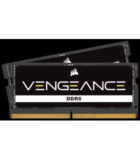 Corsair Vengeance CMSX32GX5M2A5200C44 módulo de memoria 32 GB 2 x 16 GB DDR5 5200 MHz
