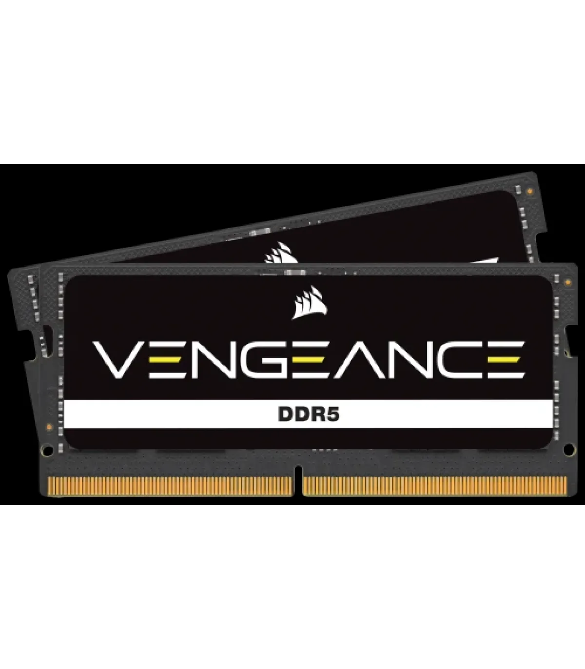 Corsair Vengeance CMSX32GX5M2A5200C44 módulo de memoria 32 GB 2 x 16 GB DDR5 5200 MHz