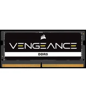 Corsair Vengeance CMSX32GX5M1A5200C44 módulo de memoria 32 GB 1 x 32 GB DDR5 5200 MHz