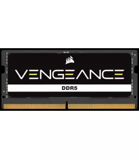 Corsair Vengeance CMSX32GX5M1A5200C44 módulo de memoria 32 GB 1 x 32 GB DDR5 5200 MHz