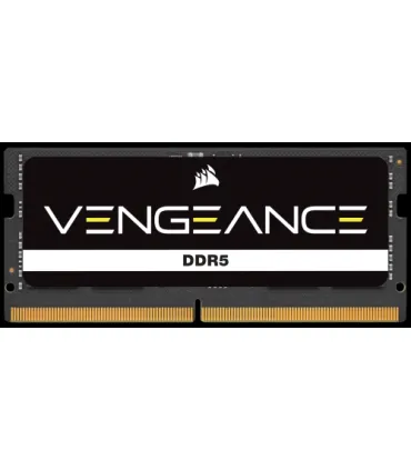 Corsair Vengeance CMSX32GX5M1A5200C44 módulo de memoria 32 GB 1 x 32 GB DDR5 5200 MHz