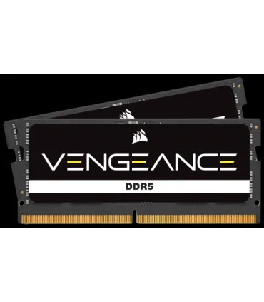 Corsair Vengeance CMSX64GX5M2A5200C44 módulo de memoria 64 GB 2 x 32 GB DDR5 5200 MHz