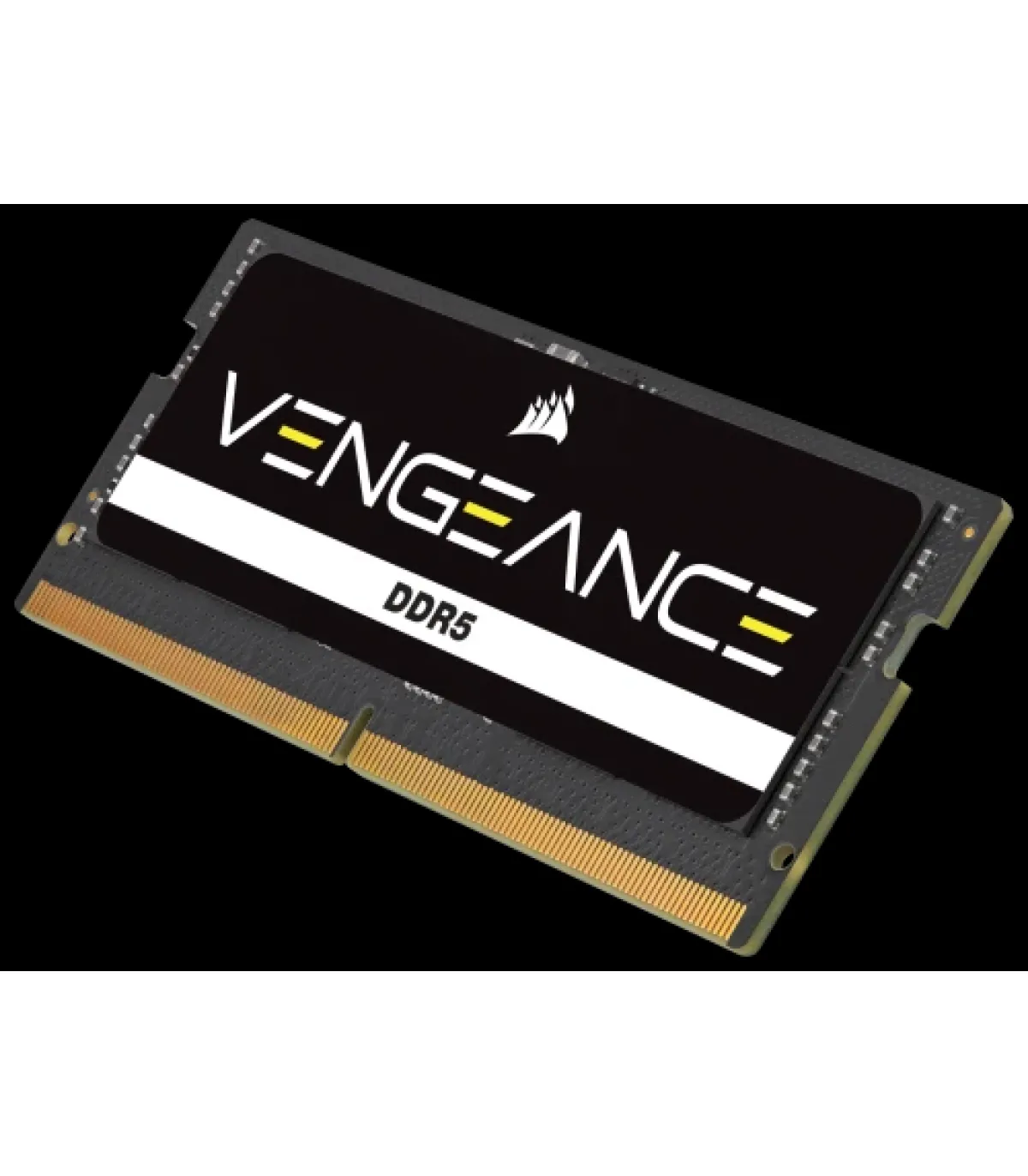 Corsair Vengeance CMSX64GX5M2A5200C44 módulo de memoria 64 GB 2 x 32 GB DDR5 5200 MHz