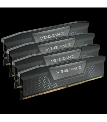 Corsair Vengeance CMK96GX5M4B6400C32 módulo de memoria 96 GB 4 x 24 GB DDR5 4800 MHz