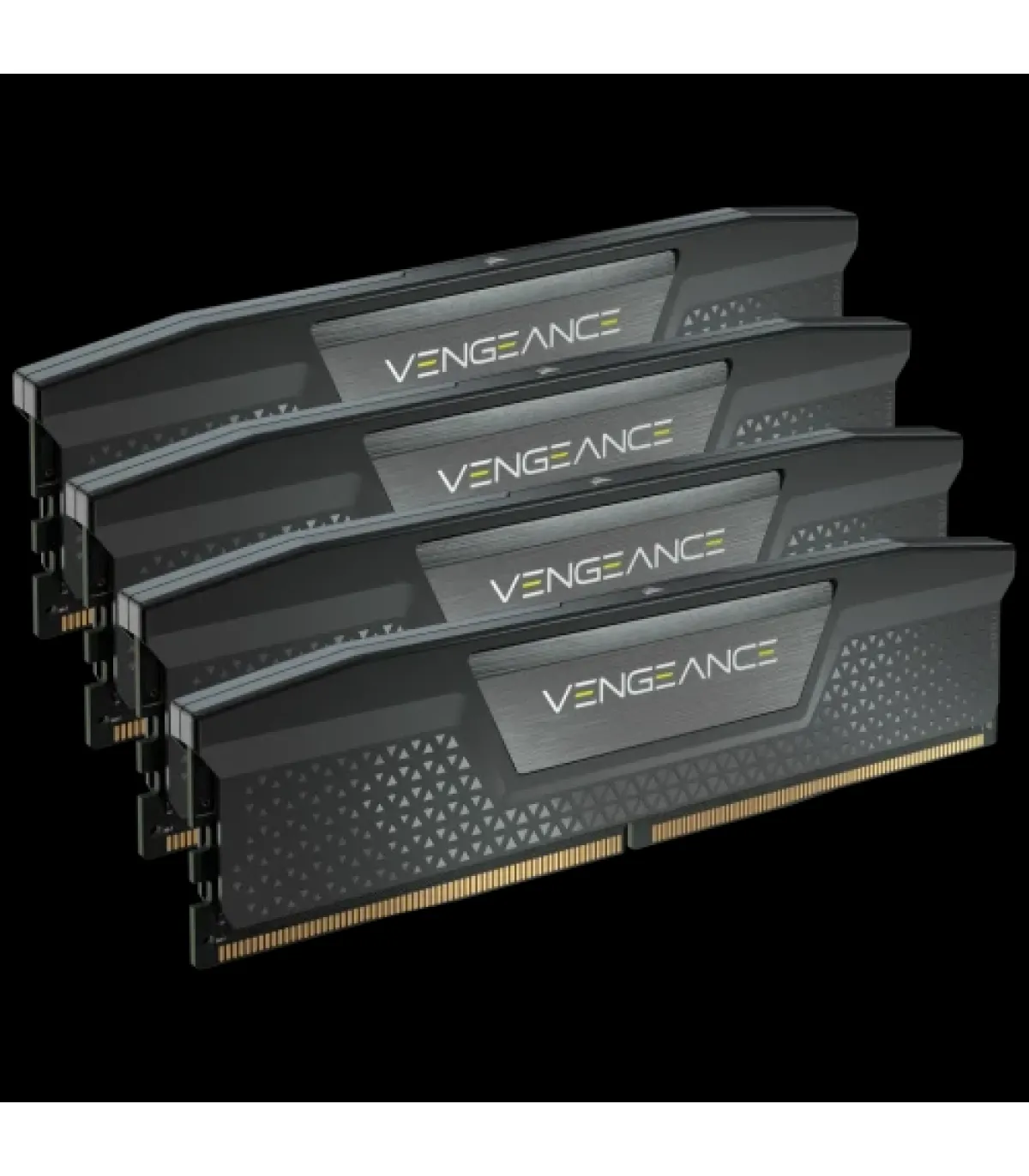 Corsair Vengeance CMK96GX5M4B6400C32 módulo de memoria 96 GB 4 x 24 GB DDR5 4800 MHz