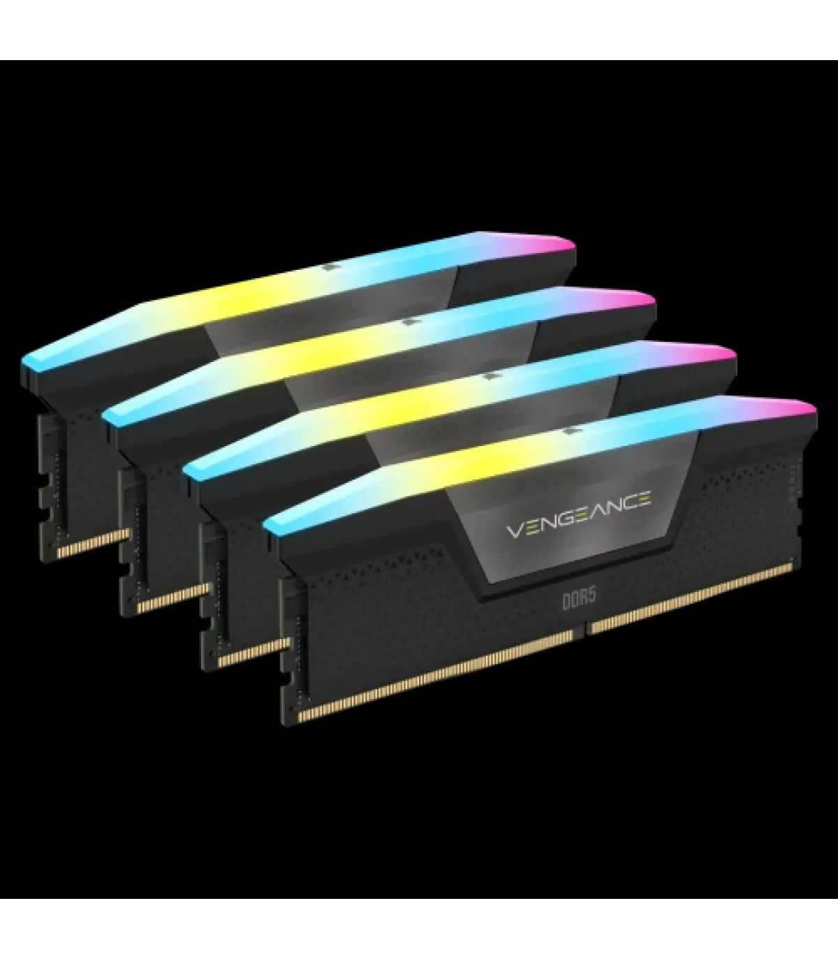 Corsair DDR5 Vengeance RGB 96GB 4-Kit