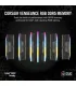 Corsair DDR5 Vengeance RGB 96GB 4-Kit