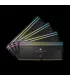 Corsair Dominator Titanium CMP96GX5M4B6400C32 módulo de memoria 96 GB 4 x 24 GB DDR5 4800 MHz