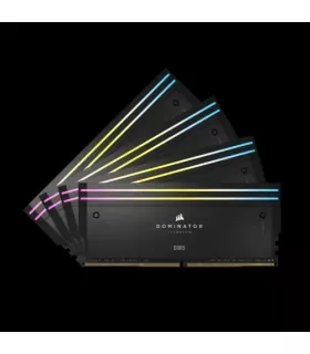 Corsair Dominator Titanium CMP96GX5M4B6400C32 módulo de memoria 96 GB 4 x 24 GB DDR5 4800 MHz
