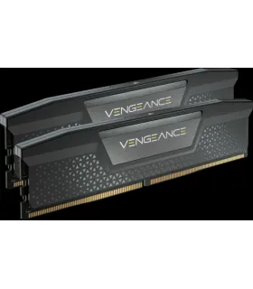Corsair Vengeance CMK32GX5M2B6000C38 módulo de memoria 32 GB 2 x 16 GB DDR5 6000 MHz