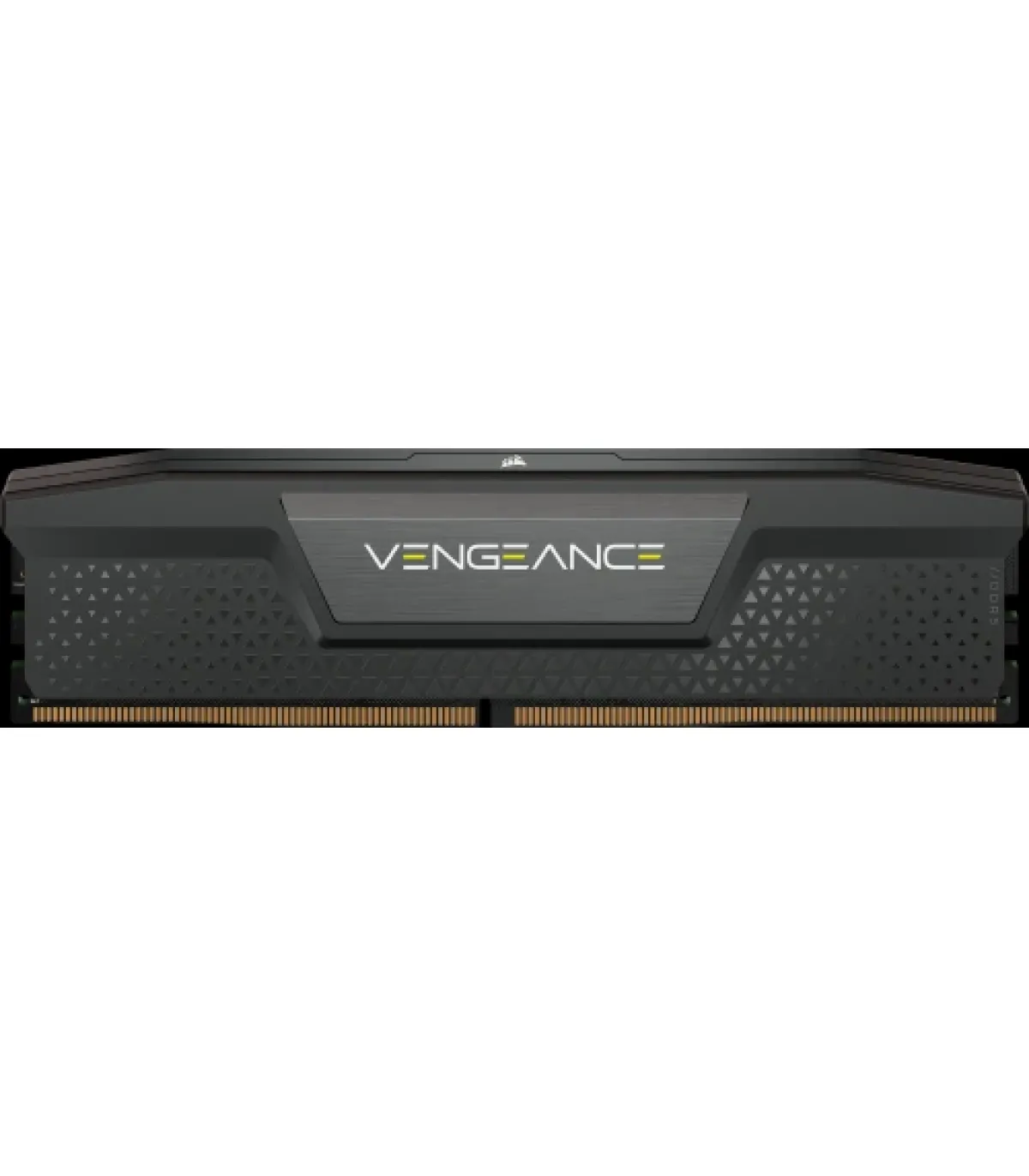 Corsair Vengeance CMK32GX5M2B6000C38 módulo de memoria 32 GB 2 x 16 GB DDR5 6000 MHz