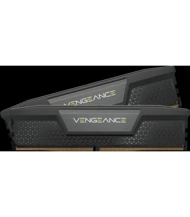 Corsair Vengeance CMK32GX5M2B6000C38 módulo de memoria 32 GB 2 x 16 GB DDR5 6000 MHz