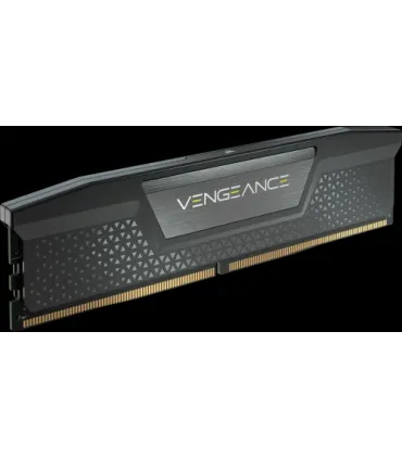 Corsair Vengeance CMK32GX5M2B6000C38 módulo de memoria 32 GB 2 x 16 GB DDR5 6000 MHz