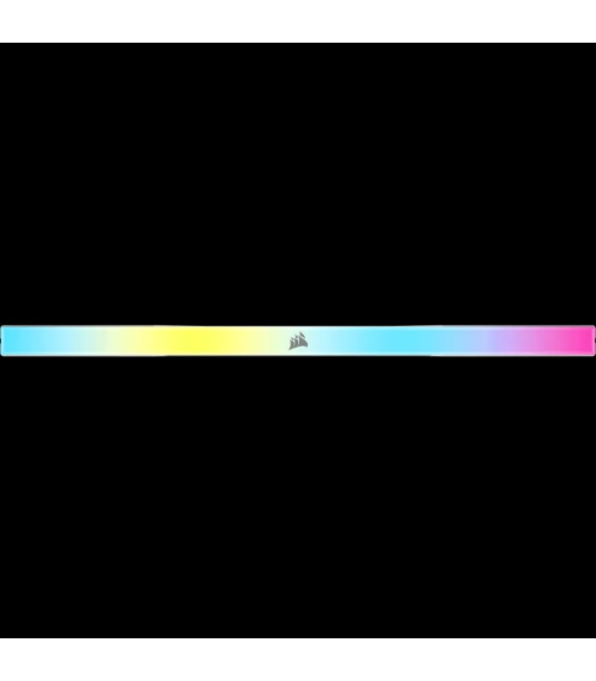 Corsair Vengeance RGB CMH64GX5M2B6400C32W módulo de memoria 64 GB 2 x 32 GB DDR5 4800 MHz