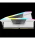 Corsair Vengeance RGB CMH64GX5M2B6400C32W módulo de memoria 64 GB 2 x 32 GB DDR5 4800 MHz