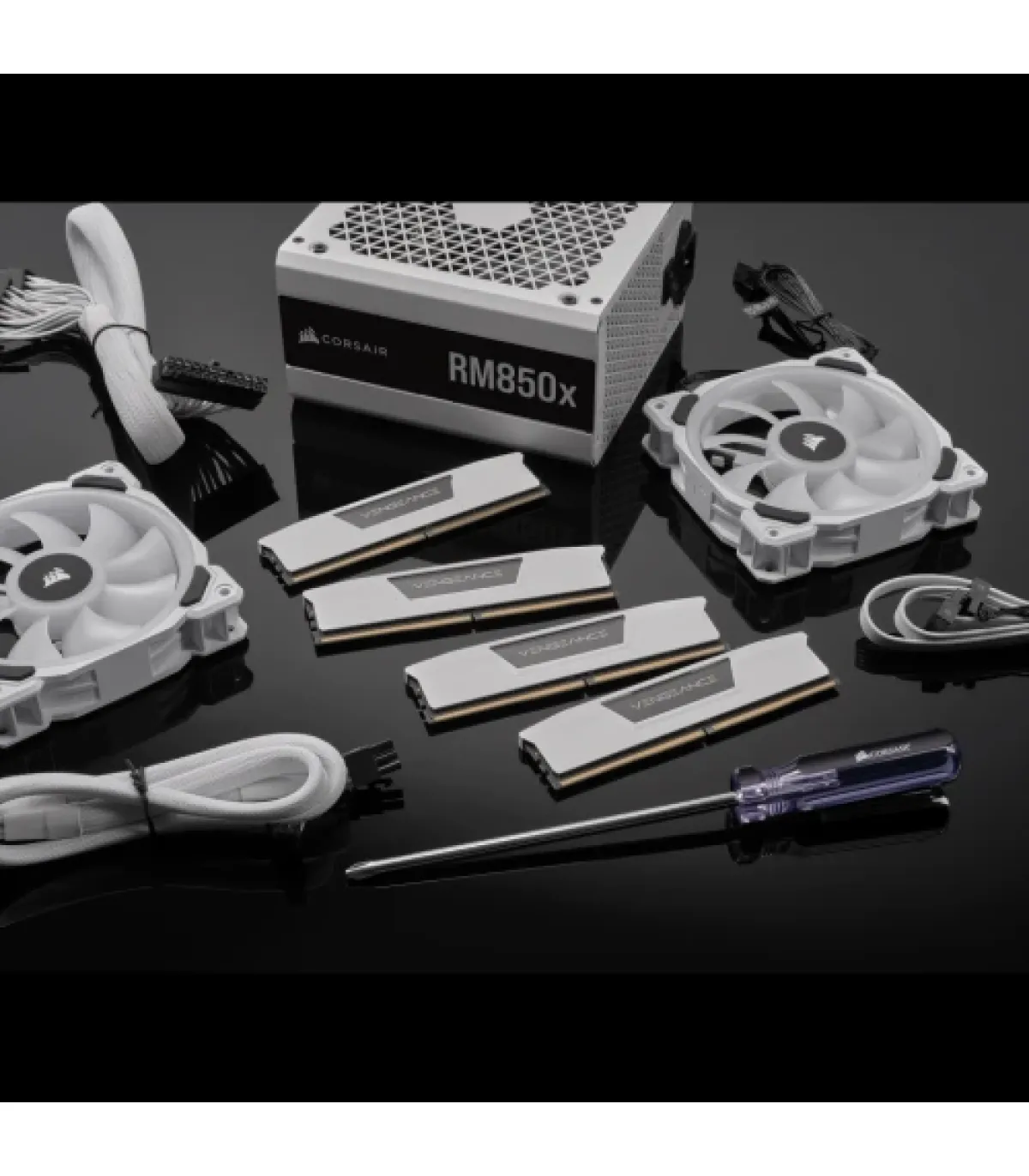 Corsair Vengeance módulo de memoria 32 GB 2 x 16 GB DDR5 6000 MHz