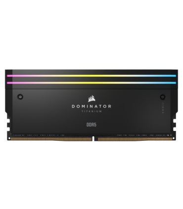 Corsair Dominator Titanium CMP32GX5M2B6000C30 módulo de memoria 32 GB 2 x 16 GB DDR5 6000 MHz