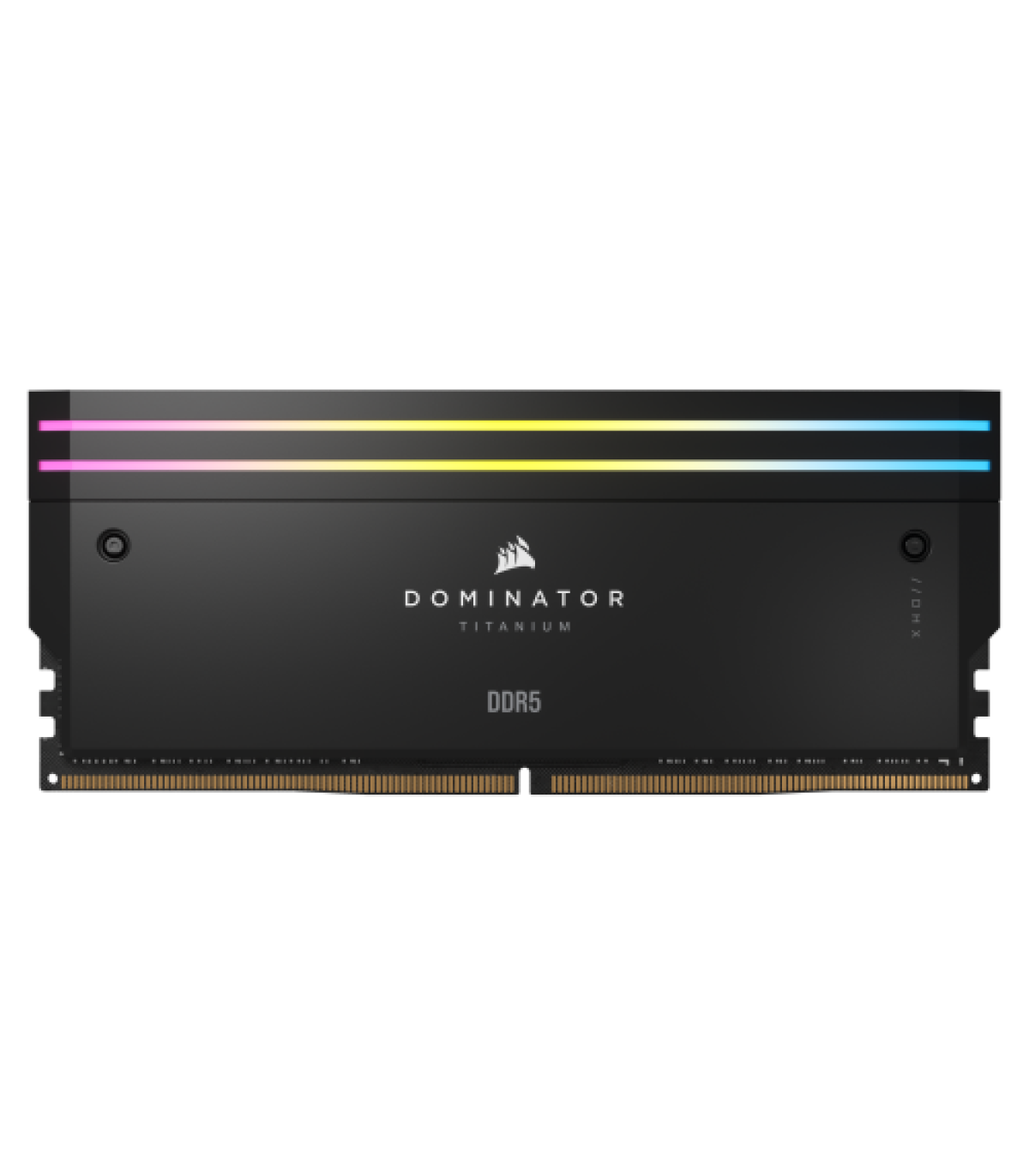Corsair Dominator Titanium CMP32GX5M2B6000C30 módulo de memoria 32 GB 2 x 16 GB DDR5 6000 MHz