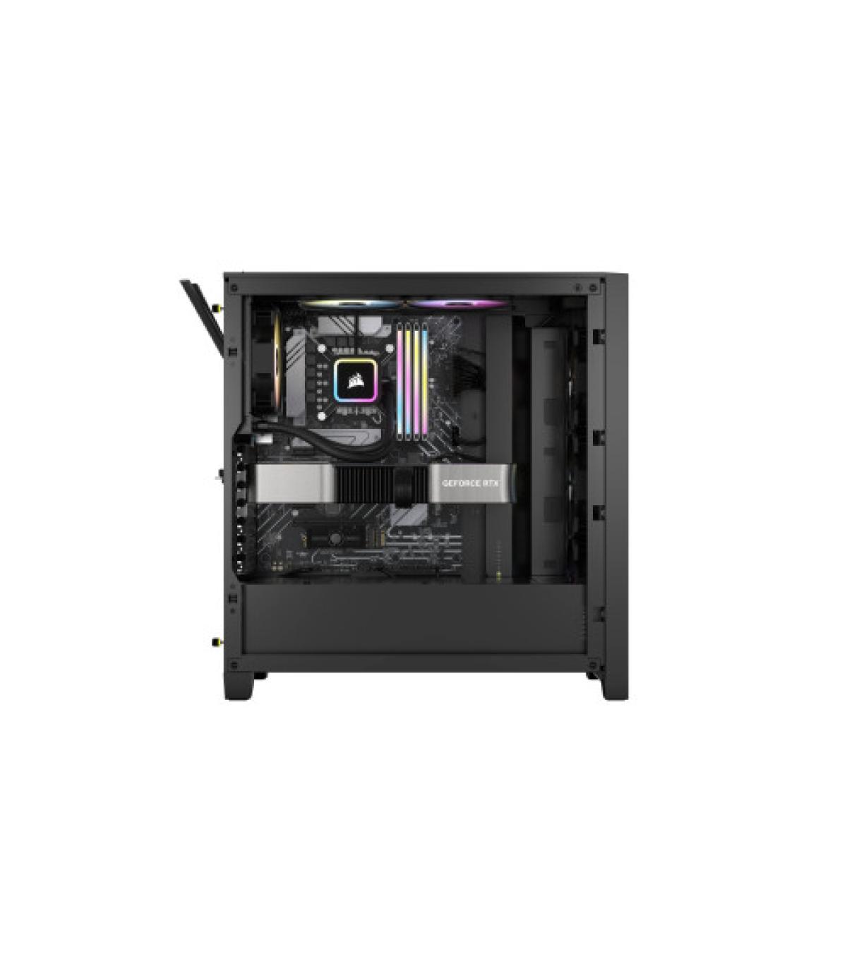 Corsair Dominator Titanium CMP64GX5M2B6000C30W módulo de memoria 64 GB 2 x 32 GB DDR5 6000 MHz