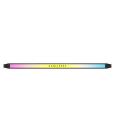 Corsair Dominator Titanium CMP32GX5M2X6600C32W módulo de memoria 32 GB 2 x 16 GB DDR5 6600 MHz