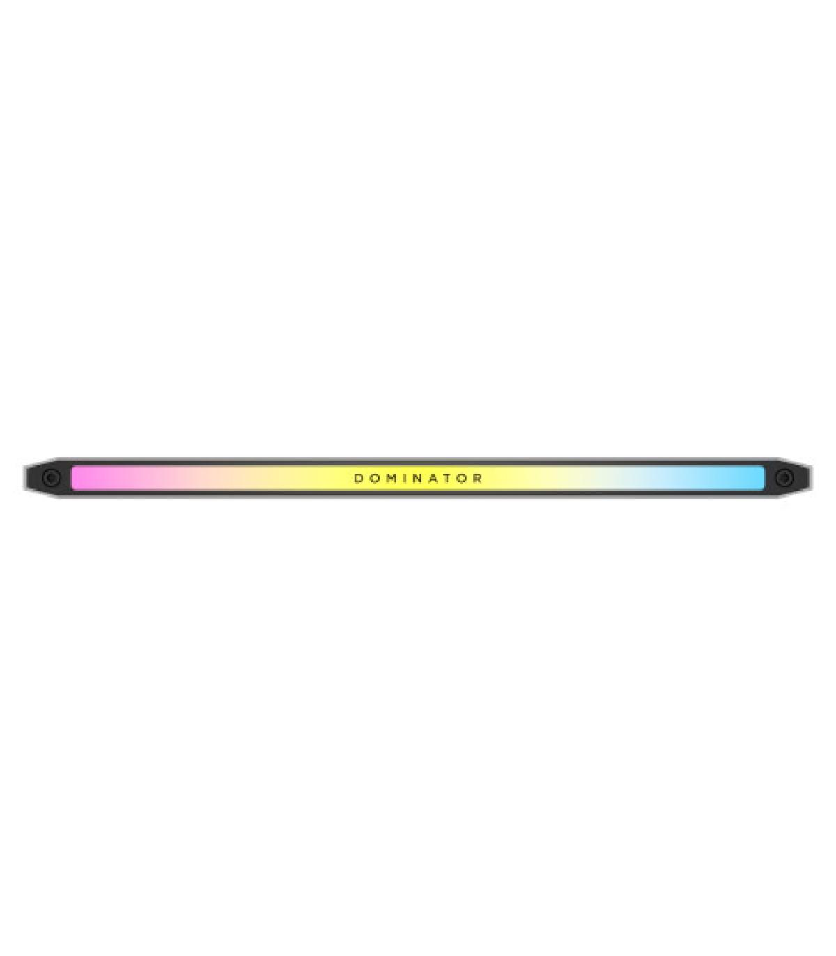 Corsair Dominator Titanium CMP32GX5M2X6600C32W módulo de memoria 32 GB 2 x 16 GB DDR5 6600 MHz