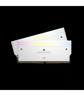 Corsair Dominator Titanium módulo de memoria 96 GB 2 x 48 GB DDR5 6600 MHz