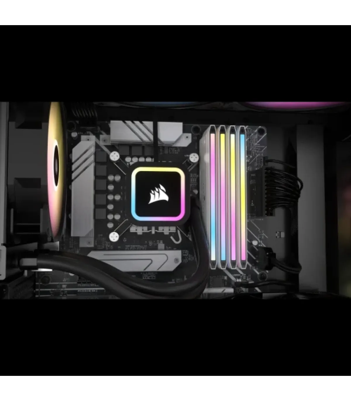 Corsair Dominator Titanium módulo de memoria 48 GB 2 x 24 GB DDR5 7000 MHz