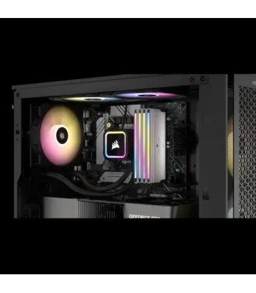 Corsair Dominator Titanium módulo de memoria 48 GB 2 x 24 GB DDR5 7000 MHz