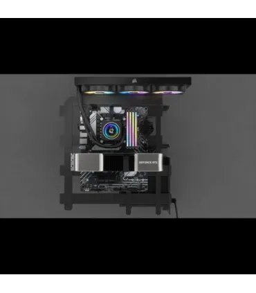 Corsair Dominator Titanium módulo de memoria 48 GB 2 x 24 GB DDR5 7000 MHz