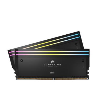 Corsair Dominator Titanium CMP48GX5M2B7000C36 módulo de memoria 48 GB 2 x 24 GB DDR5 7000 MHz