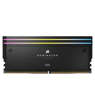 Corsair Dominator Titanium CMP48GX5M2B7000C36 módulo de memoria 48 GB 2 x 24 GB DDR5 7000 MHz