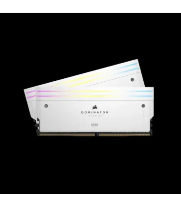Corsair Dominator Titanium módulo de memoria 32 GB 2 x 16 GB DDR5 7000 MHz