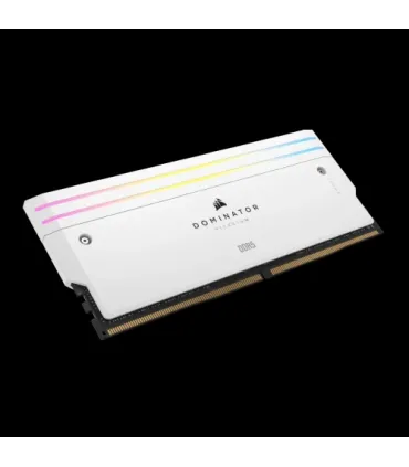 Corsair Dominator Titanium módulo de memoria 32 GB 2 x 16 GB DDR5 7000 MHz