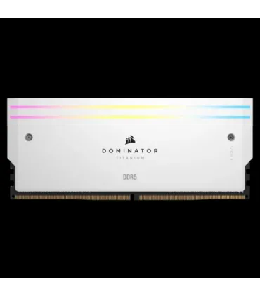 Corsair Dominator Titanium módulo de memoria 32 GB 2 x 16 GB DDR5 7000 MHz
