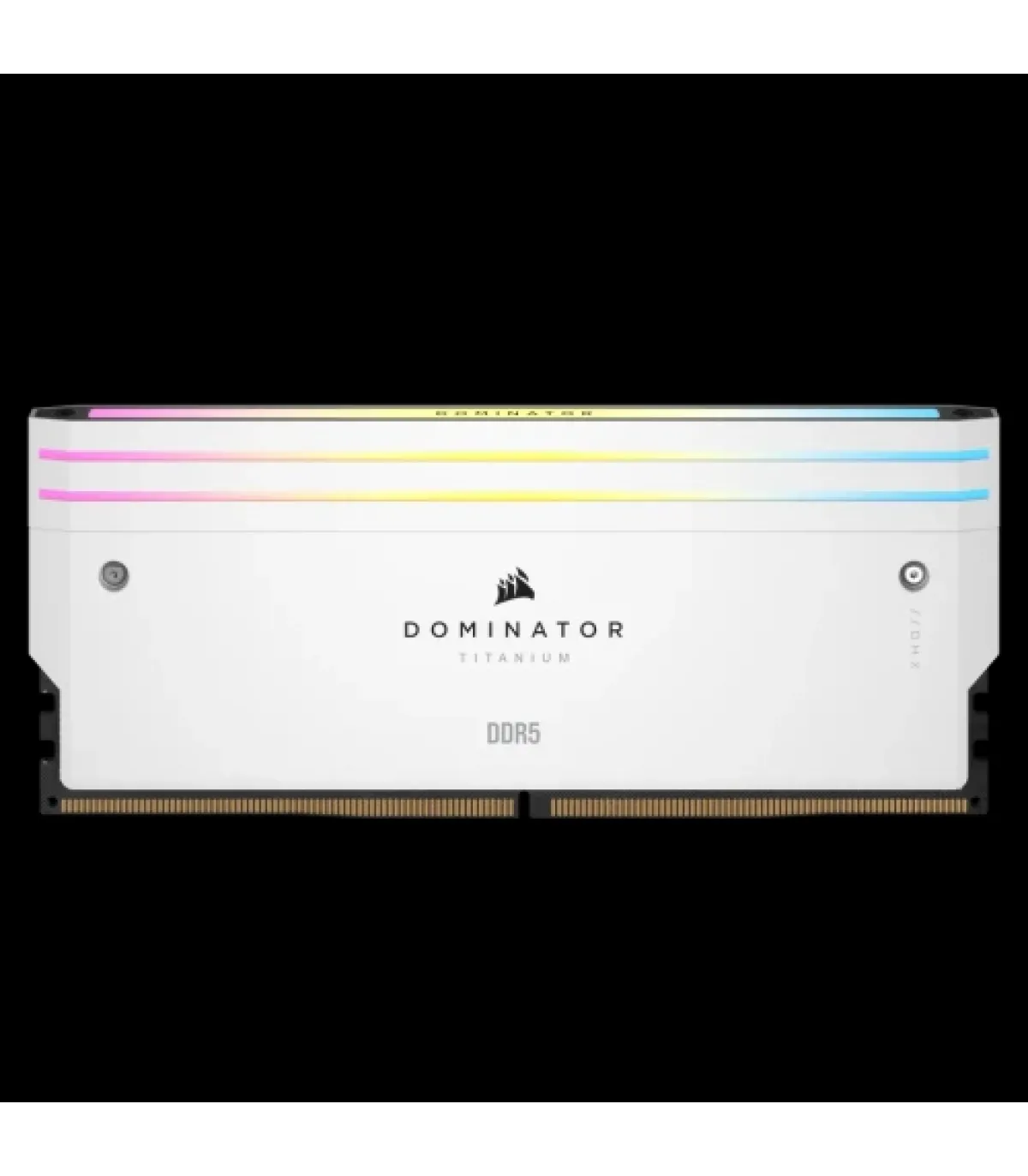 Corsair Dominator Titanium módulo de memoria 48 GB 2 x 24 GB DDR5 7200 MHz