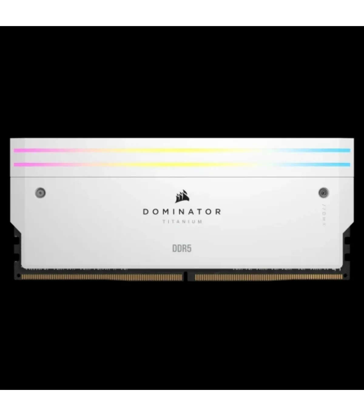 Corsair Dominator Titanium módulo de memoria 48 GB 2 x 24 GB DDR5 7200 MHz