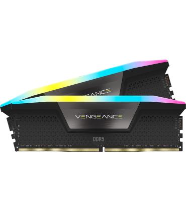 Corsair Vengeance DDR5 96GB 4-Kit módulo de memoria