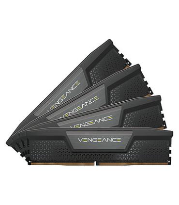 Corsair Vengeance DDR5 64GB 4-Kit módulo de memoria