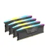 Corsair Vengeance DDR5 RGB 64GB 4-Kit módulo de memoria