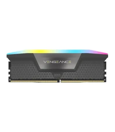 Corsair Vengeance DDR5 RGB 64GB 4-Kit módulo de memoria